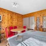 Les Bouleaux D1 - 2-4 Pers - Centre Station Apartment *