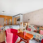 Apartment Les Bouleaux D1 - 2-4 Pers - Centre Station *