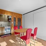 Les Bouleaux D1 - 2-4 Pers - Centre Station Apartment *