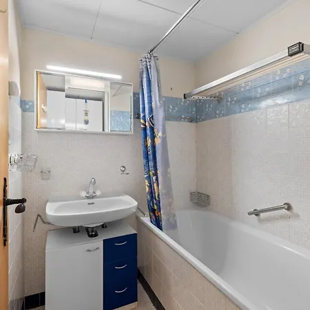 Apartment Les Bouleaux D1 - 2-4 Pers - Centre Station *