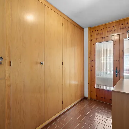 Appartement Les Bouleaux D1 - 2-4 Pers - Centre Station Nendaz