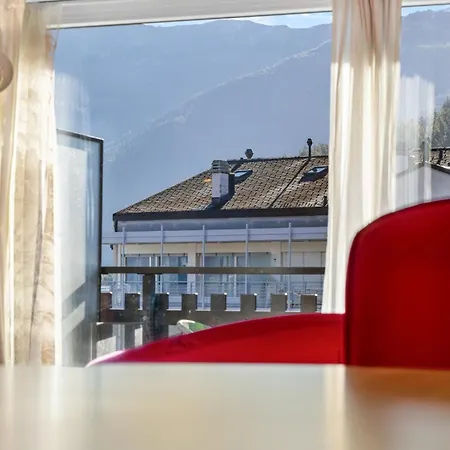 Appartement Les Bouleaux D1 - 2-4 Pers - Centre Station Nendaz