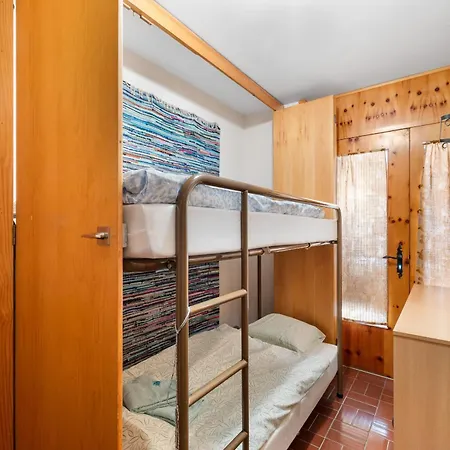 Les Bouleaux D1 - 2-4 Pers - Centre Station Appartement Nendaz