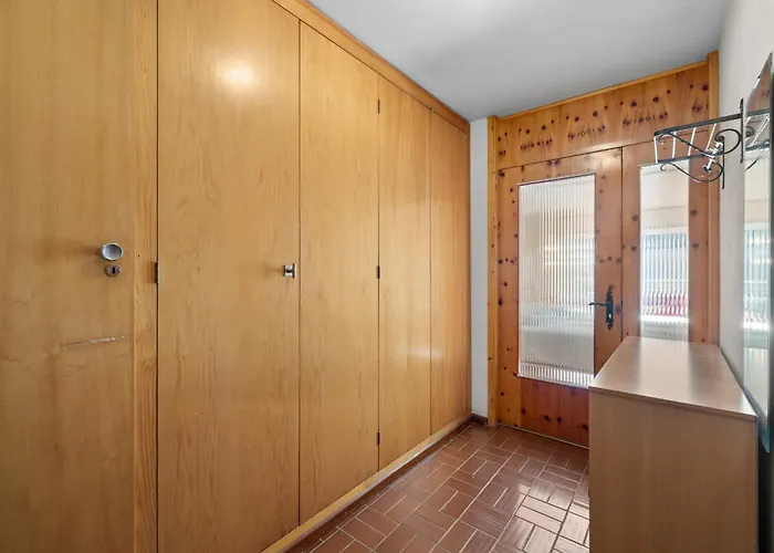 شقة Les Bouleaux D1 - 2-4 Pers - Centre Station نينداز