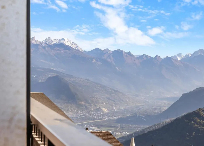 Les Bouleaux D1 - 2-4 Pers - Centre Station نينداز