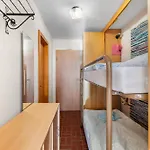 Les Bouleaux D1 - 2-4 Pers - Centre Station Apartment