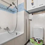 Apartment Les Bouleaux D1 - 2-4 Pers - Centre Station Nendaz