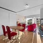Apartment Les Bouleaux D1 - 2-4 Pers - Centre Station Nendaz