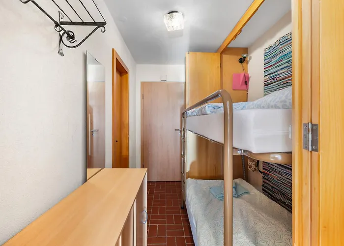 Les Bouleaux D1 - 2-4 Pers - Centre Station Daire