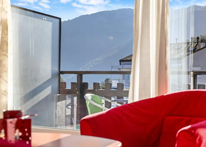 Les Bouleaux D1 - 2-4 Pers - Centre Station