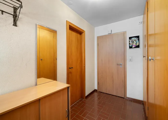 Les Bouleaux D1 - 2-4 Pers - Centre Station * Nendaz