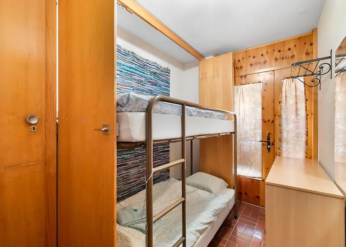 Les Bouleaux D1 - 2-4 Pers - Centre Station Daire Nendaz