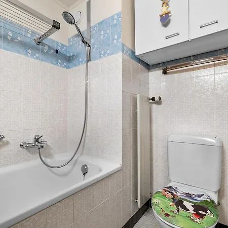 Apartmán Les Bouleaux D1 - 2-4 Pers - Centre Station Nendaz