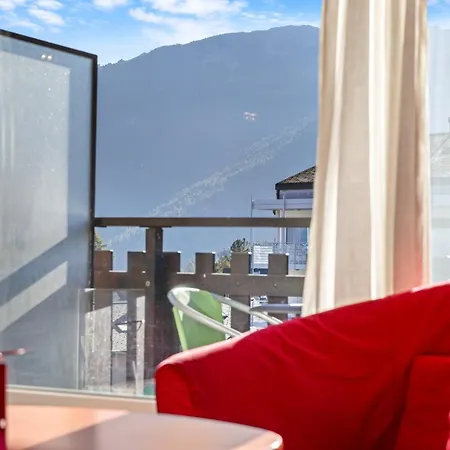 Les Bouleaux D1 - 2-4 Pers - Centre Station