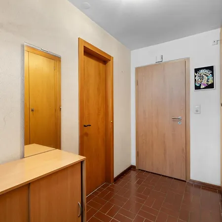 Les Bouleaux D1 - 2-4 Pers - Centre Station * Nendaz